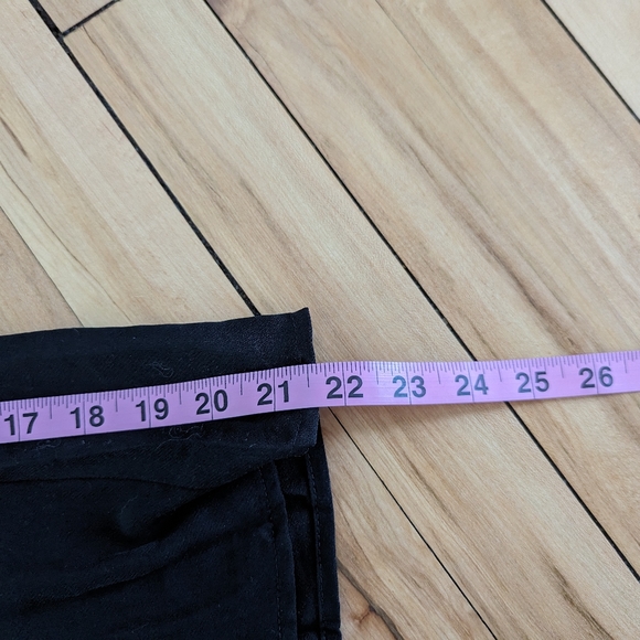 Davi+Dani ruffle jumpsuit - Picture 5 of 11